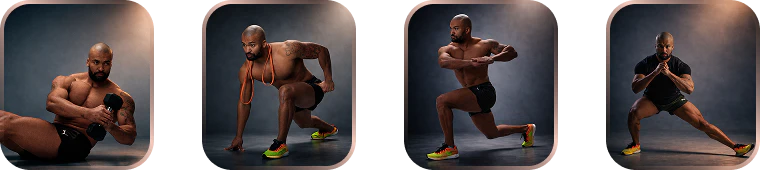 Training Elements