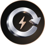 Output Pillar Icon